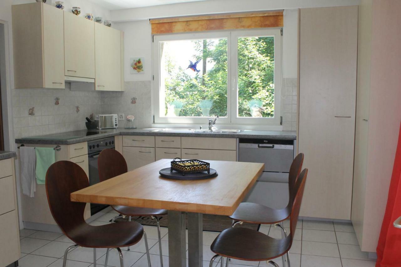 Casa Ortensia Apartman Gambarogno Kültér fotó